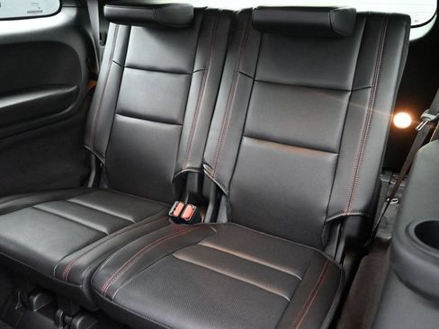 New 2026 Dodge Durango GT AWD/4WD image 17