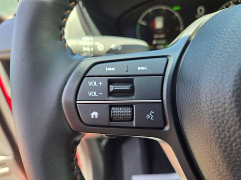 New 2026 Honda CR-V Sport image 11