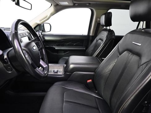 Used 2020 Ford Expedition Max Platinum AWD/4WD image 13