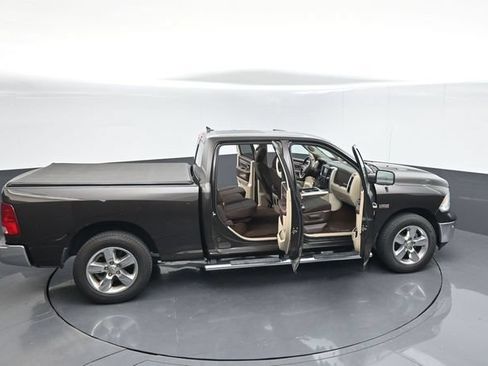 Used 2016 RAM 1500 Big Horn RWD image 55