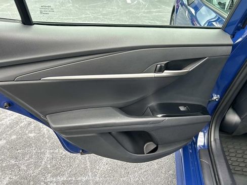Used 2025 Toyota Camry SE w/ Convenience Package FWD image 19