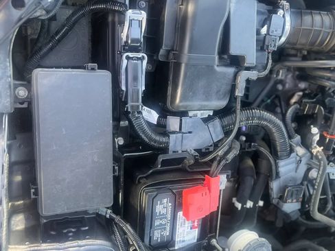 Used 2016 Honda Civic EX-T image 35
