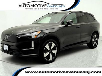 Used 2025 Volvo EX90 Plus