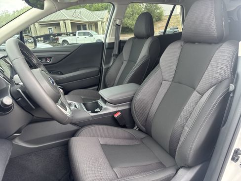 New 2025 Subaru Outback Premium image 28
