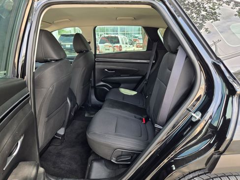 Used 2023 Hyundai Tucson SE AWD/4WD image 20