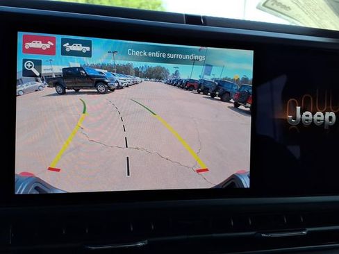 New 2026 Jeep Gladiator Rubicon image 30