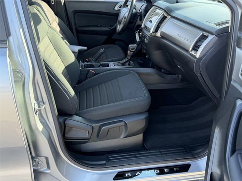 Used 2022 Ford Ranger XLT w/ Equipment Group 301A Mid image 24