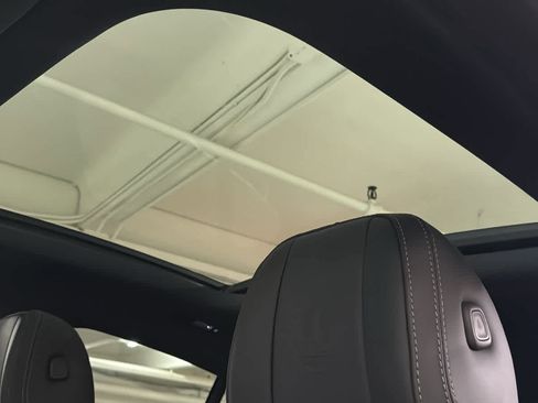 New 2026 Mercedes-Benz GLE 53 AMG AMG GLE 53 image 25