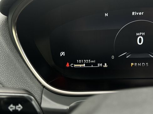 Used 2019 Lincoln Nautilus Reserve image 12