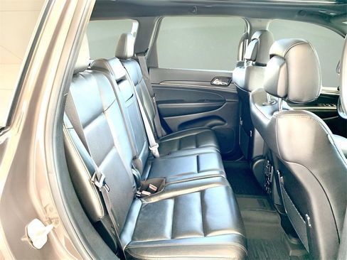 Used 2021 Jeep Grand Cherokee Limited w/ Quick Order Package 28K 80th image 28