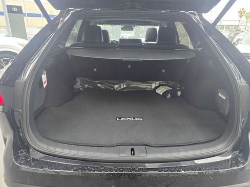 New 2026 Lexus RX 350 Premium image 17