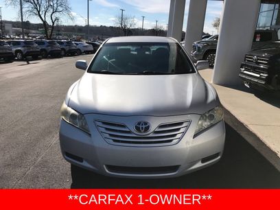 Used 2007 Toyota Camry LE