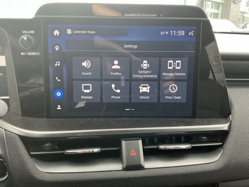 New 2026 Subaru Outback Limited image 20