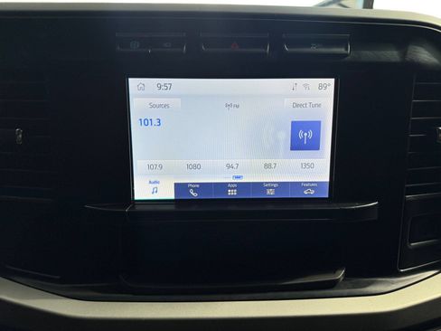 Used 2023 Ford F350 XLT w/ 360-Degree Camera Package AWD/4WD image 24