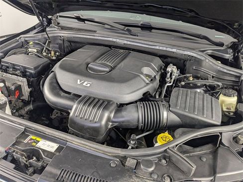 Used 2014 Jeep Grand Cherokee Summit image 36