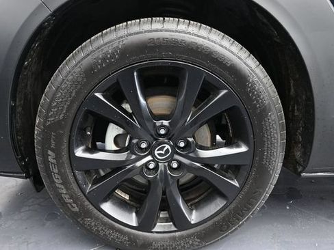 Used 2024 MAZDA CX-30 AWD 2.5 S w/ Select Sport Pkg image 21