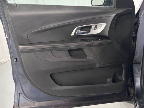 Used 2013 Chevrolet Equinox LT w/ Driver Convenience Package AWD/4WD image 17