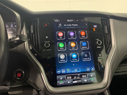 Used 2023 Subaru Outback Onyx Edition XT image 27