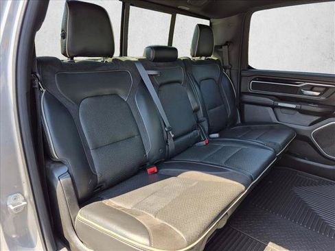 Used 2019 RAM 1500 Laramie w/ Sport Appearance Package AWD/4WD image 19