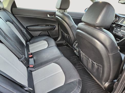 Used 2019 Kia Optima EX w/ EX Premium Package image 27