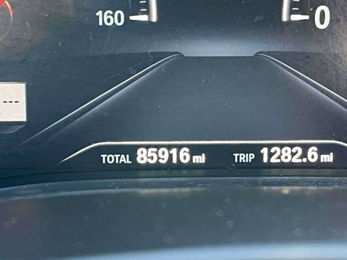 Used 2019 BMW 750i xDrive w/ Executive Package AWD/4WD image 26