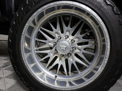 Used 2024 GMC Sierra 2500 Denali w/ Denali Reserve Package image 52