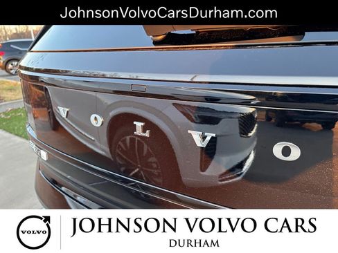 New 2026 Volvo EX30 Plus w/ Climate Package AWD/4WD image 5