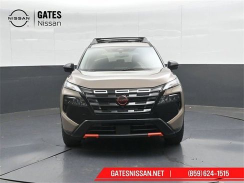 New 2026 Nissan Rogue SV image 5