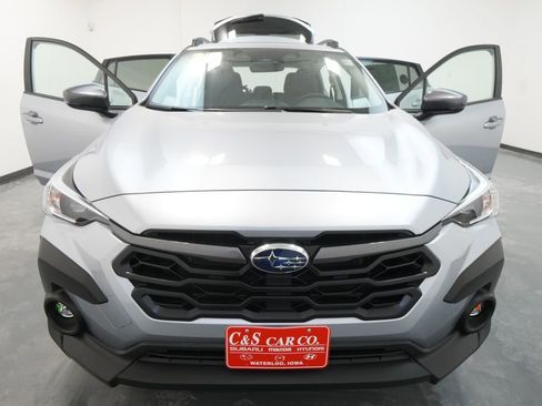 New 2026 Subaru Crosstrek 2.0i Premium image 29