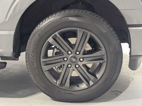 Used 2021 Ford F150 XLT w/ Equipment Group 302A High AWD/4WD image 30