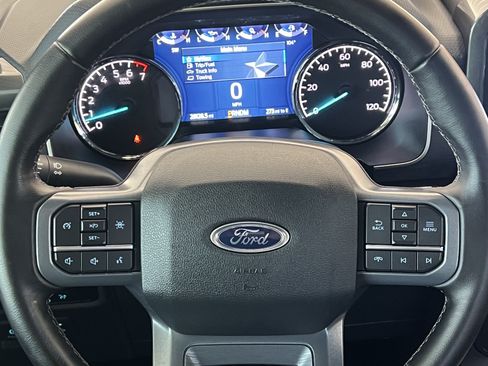 Used 2023 Ford F150 XLT w/ Equipment Group 302A High AWD/4WD image 45