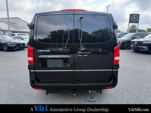 Certified 2023 Mercedes-Benz Metris Passenger image 7