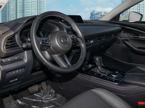 Used 2025 MAZDA CX-30 AWD 2.5 S w/ Preferred Package image 6