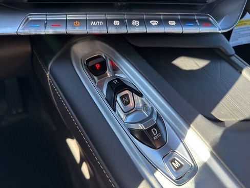 New 2026 Chevrolet Corvette Z06 RWD image 17