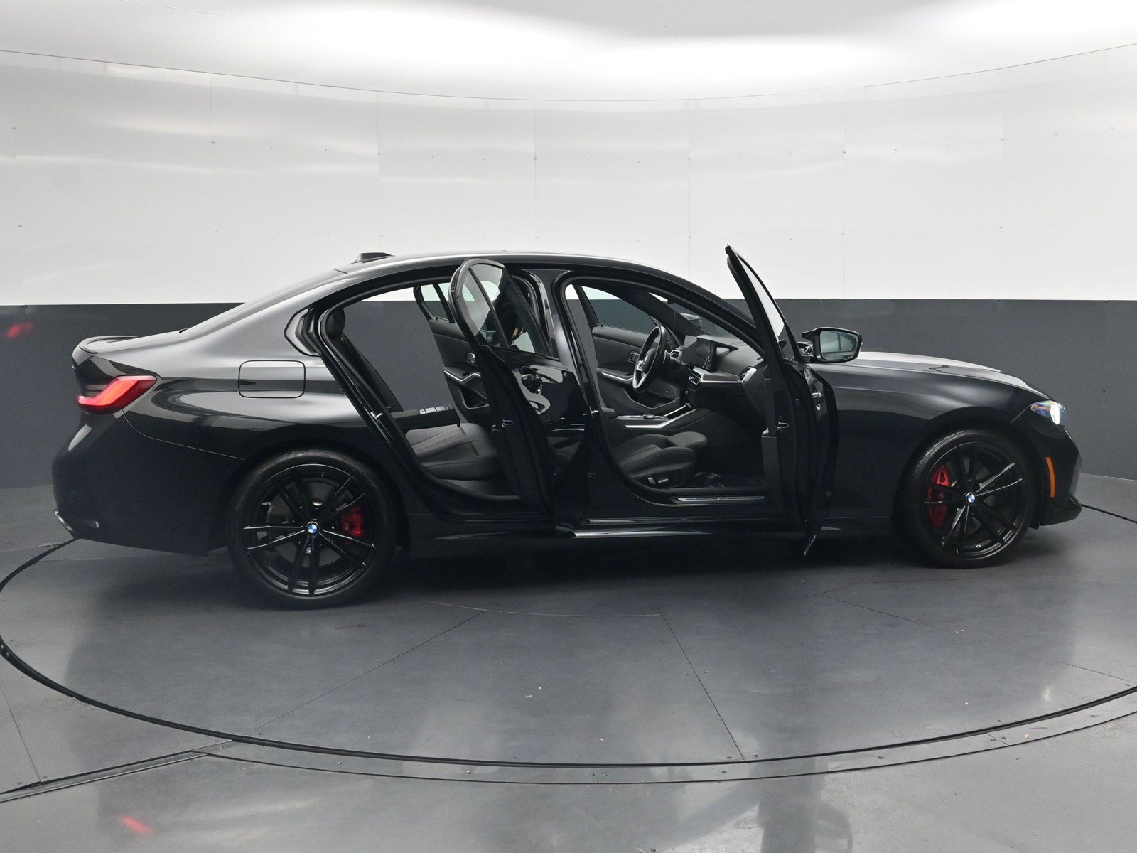 Used 2023 BMW M340i xDrive w/ Premium Package AWD/4WD image 36