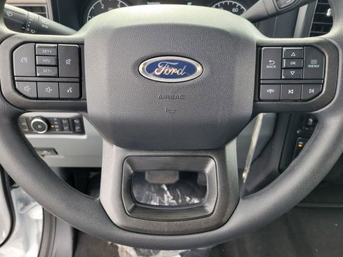 New 2026 Ford F250 XLT w/ FX4 Off-Road Package image 15