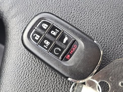 Used 2024 Acura Integra image 33