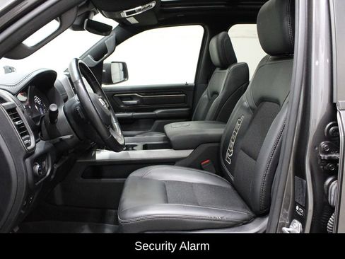 Used 2021 RAM 1500 Rebel w/ Rebel Level 2 Equipment Group AWD/4WD image 14