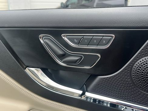 New 2026 Lincoln Corsair Premiere image 22