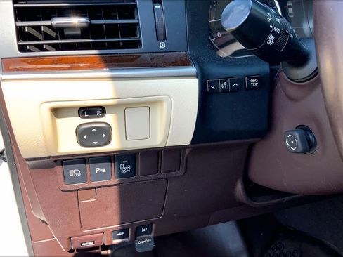 Used 2018 Lexus ES 350 w/ Luxury Package w/Wood Trim FWD image 36