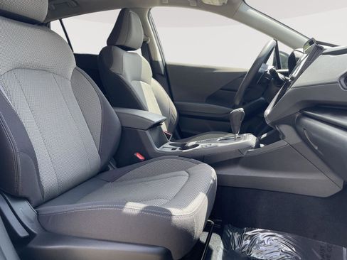 Certified 2024 Subaru Crosstrek 2.0i Premium AWD/4WD image 4