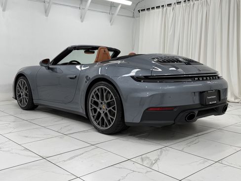 New 2026 Porsche 911 Carrera image 3