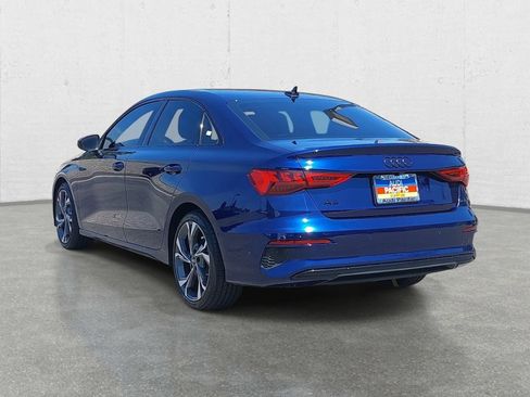 Used 2023 Audi A3 2.0T Premium Plus FWD image 7