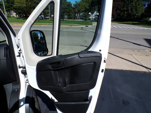 Used 2014 RAM ProMaster 2500 w/ Cargo Convenience Group FWD image 15