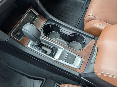 Certified 2023 Subaru Ascent Touring image 18