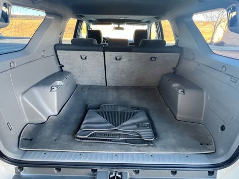 Used 2004 Toyota 4Runner Sport image 16