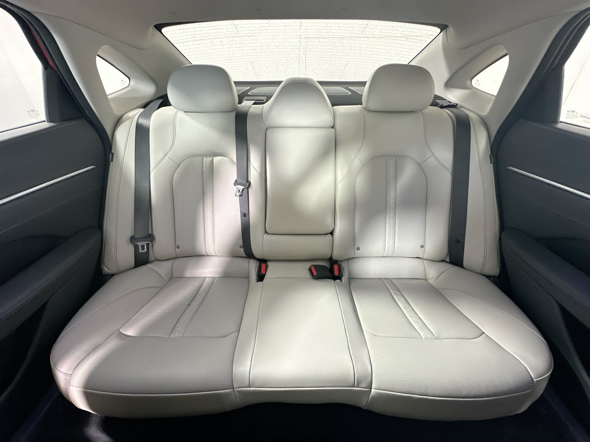 Used 2020 Hyundai Sonata Limited FWD image 30