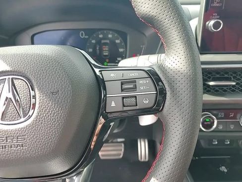 Used 2025 Acura ADX A-Spec image 18