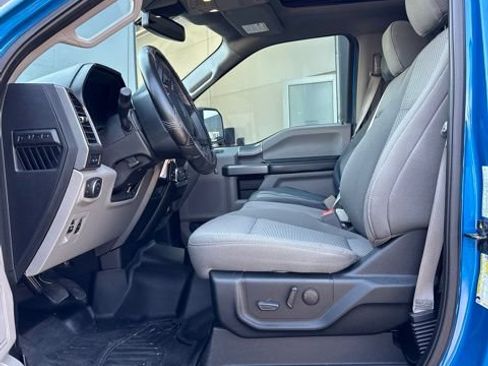 Used 2019 Ford F150 XLT w/ Equipment Group 302A Luxury AWD/4WD image 5