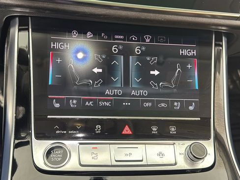 Used 2023 Audi Q8 Prestige image 28